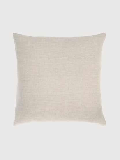 Lin Sauvage Cushion | Ethnicraft | Catalog Interiors 