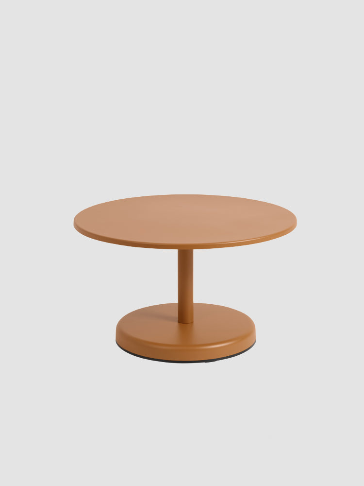 Linear Steel Coffee Table | Muuto | Catalog Interiors UK