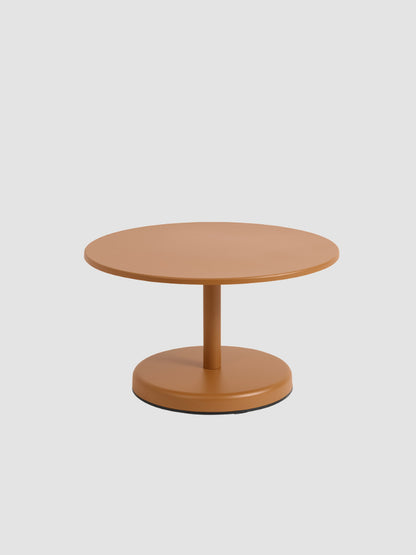 Linear Steel Coffee Table | Muuto | Catalog Interiors UK