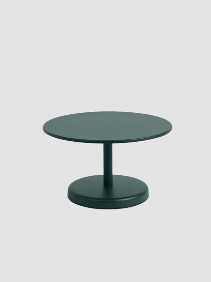 Linear Steel Coffee Table | Muuto | Catalog Interiors UK
