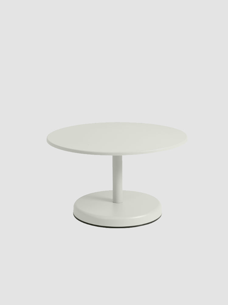 Linear Steel Coffee Table | Muuto | Catalog Interiors UK