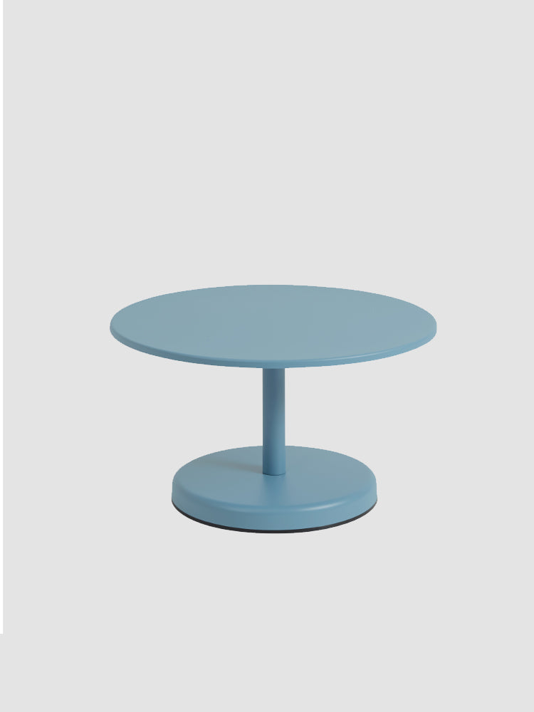 Linear Steel Coffee Table | Muuto | Catalog Interiors UK
