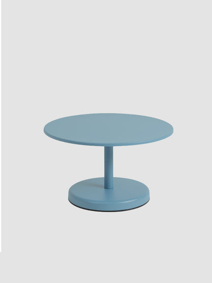 Linear Steel Coffee Table | Muuto | Catalog Interiors UK