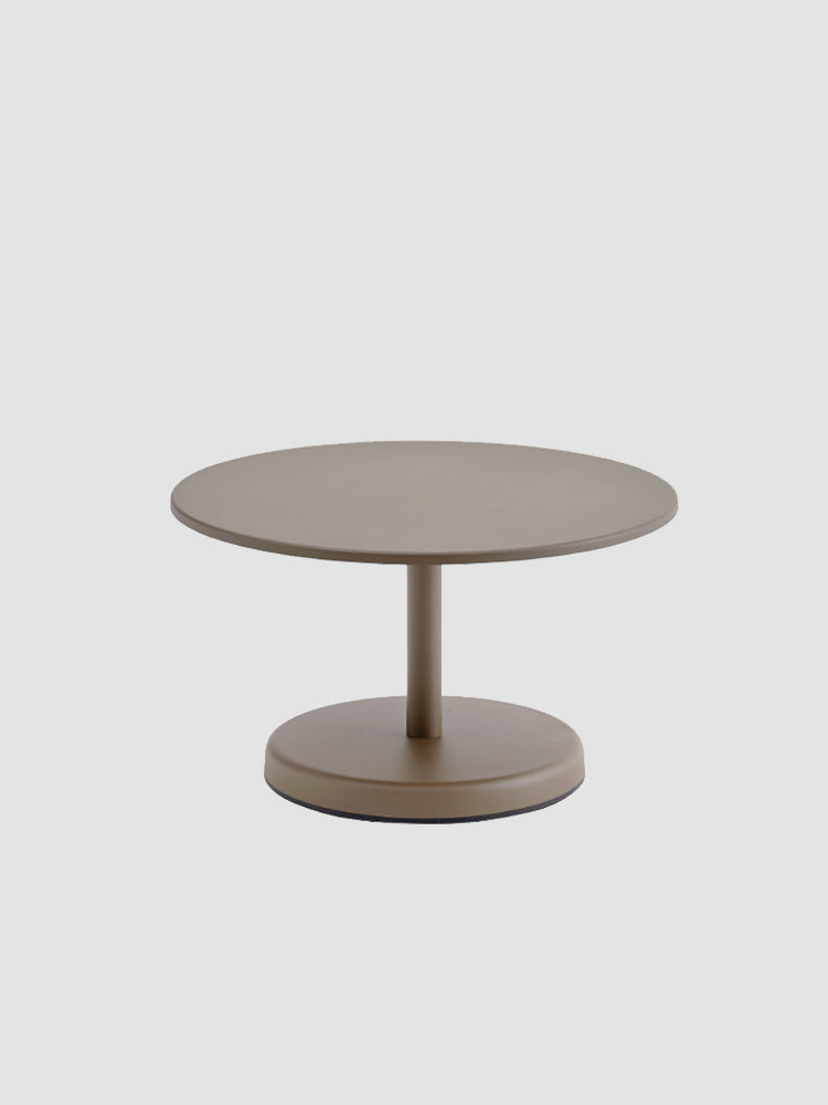 Linear Steel Coffee Table | Muuto | Catalog Interiors UK