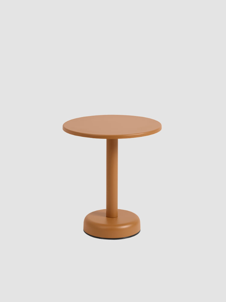 Linear Steel Coffee Table | Muuto | Catalog Interiors UK