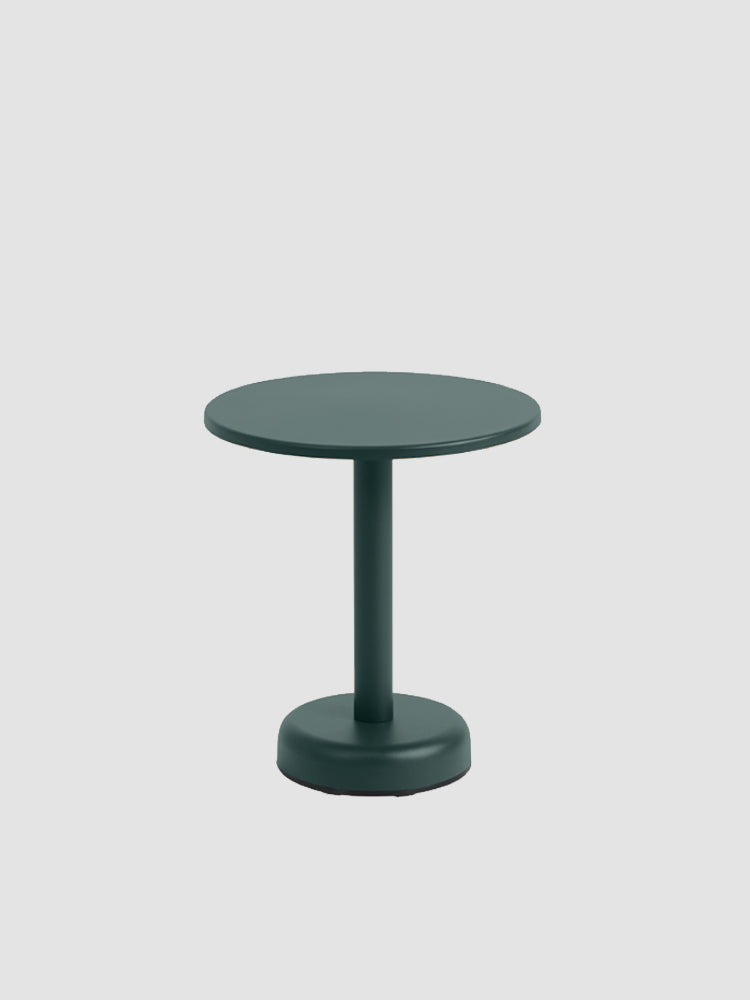Linear Steel Coffee Table | Muuto | Catalog Interiors UK