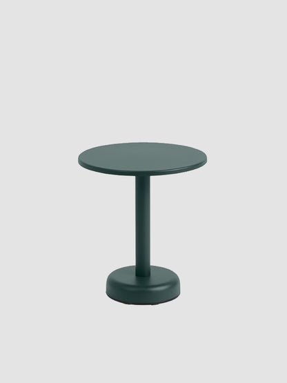 Linear Steel Coffee Table | Muuto | Catalog Interiors UK