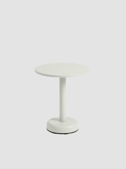 Linear Steel Coffee Table | Muuto | Catalog Interiors UK