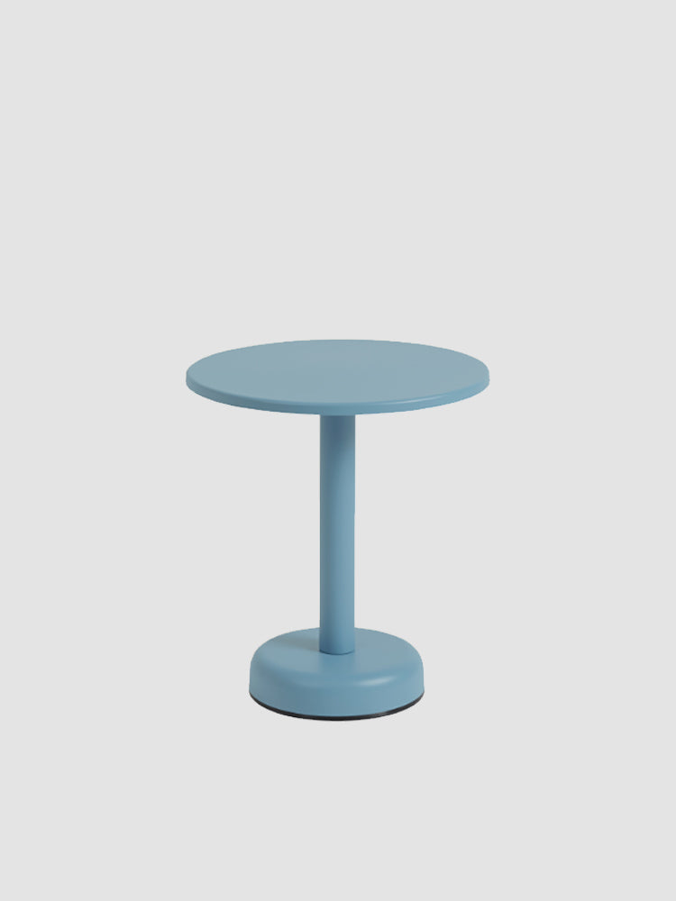Linear Steel Coffee Table | Muuto | Catalog Interiors UK