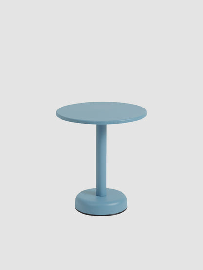 Linear Steel Coffee Table | Muuto | Catalog Interiors UK