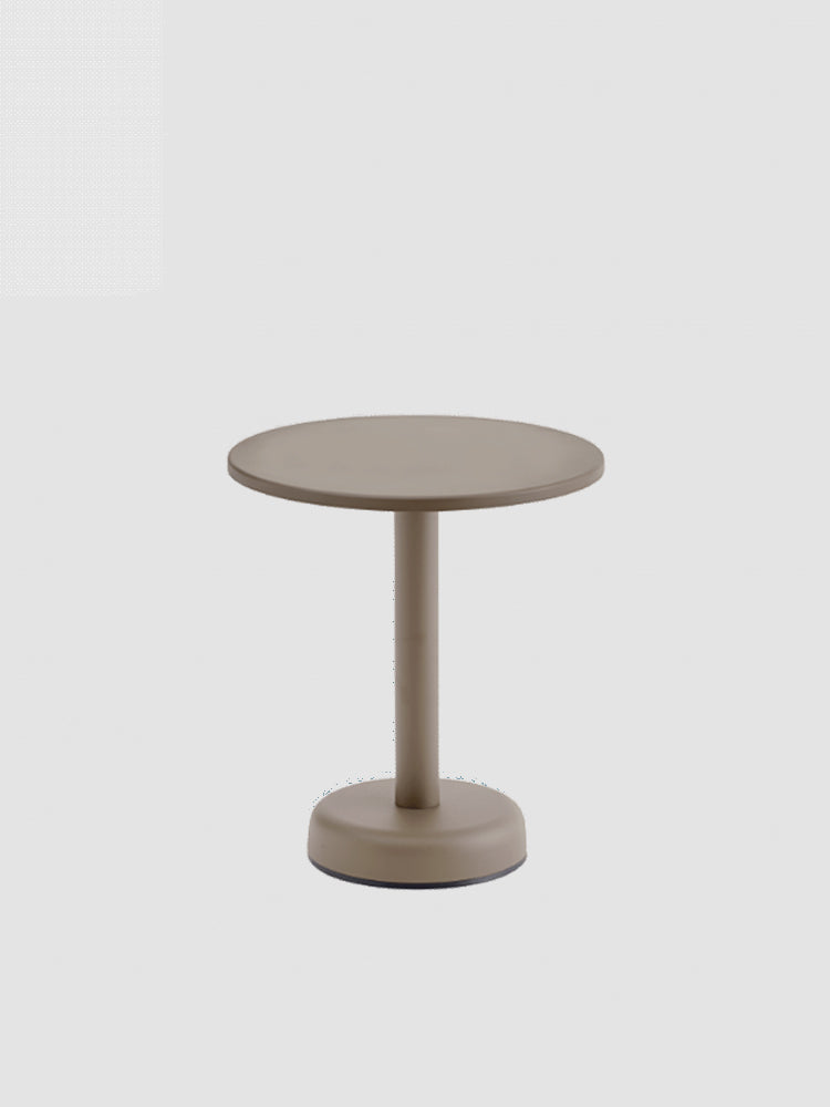 Linear Steel Coffee Table | Muuto | Catalog Interiors UK