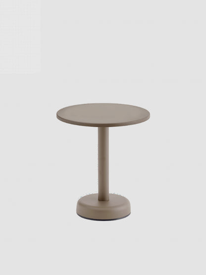 Linear Steel Coffee Table | Muuto | Catalog Interiors UK