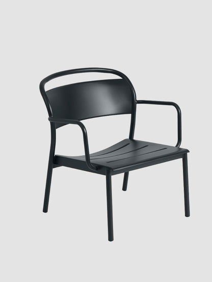 Linear Steel Chair | Muuto | Catalog Interiors UK