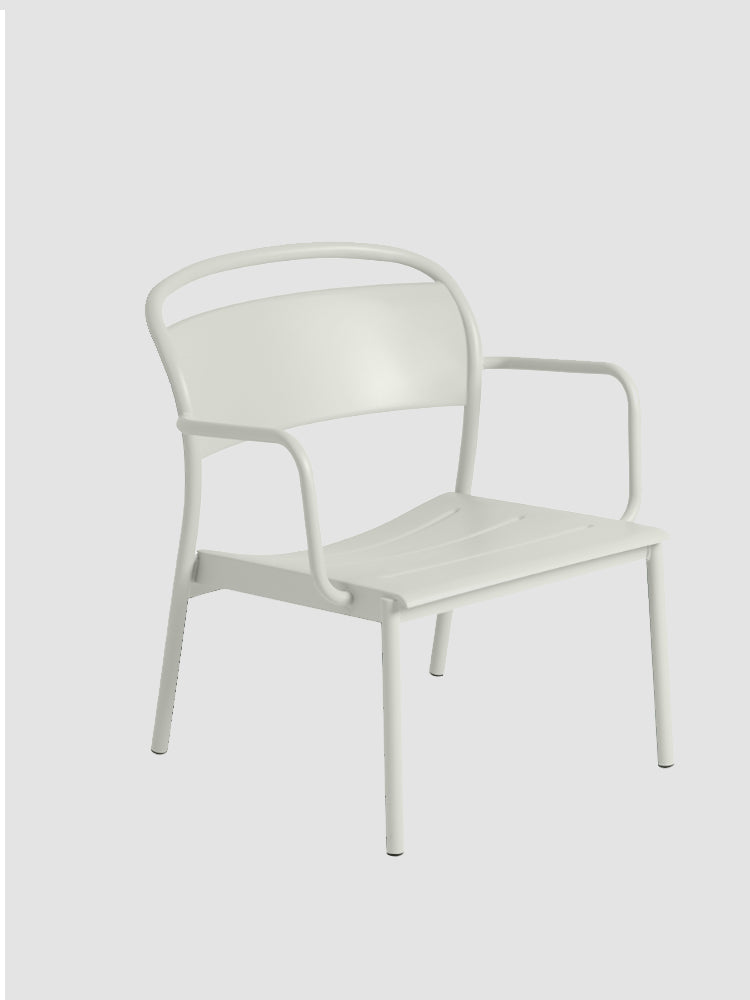 Linear Steel Chair | Muuto | Catalog Interiors UK