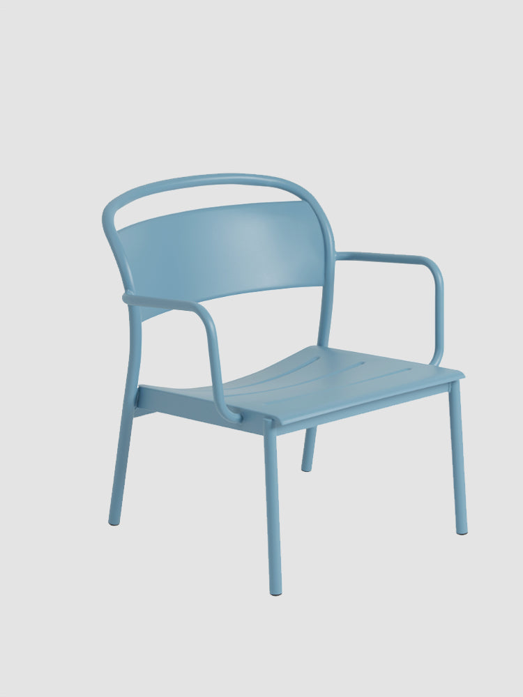 Linear Steel Chair | Muuto | Catalog Interiors UK