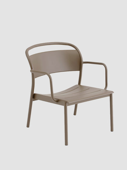 Linear Steel Chair | Muuto | Catalog Interiors UK