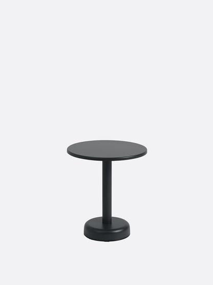 Linear Steel Coffee Table | Muuto | Catalog Interiors 