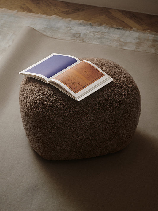 Little Big Pouf