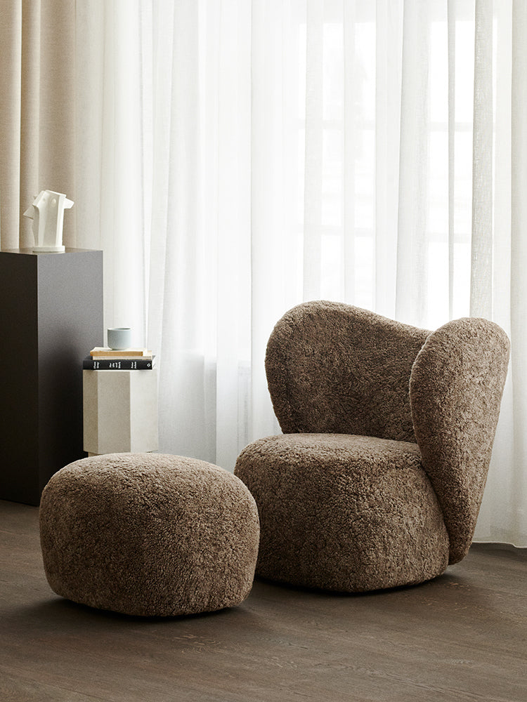 Little Big Chair | Norr11 | Catalog Interiors