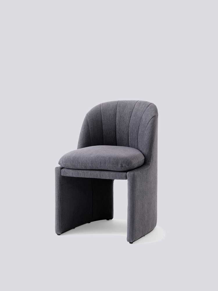 Loafer SC106 Dining Chair