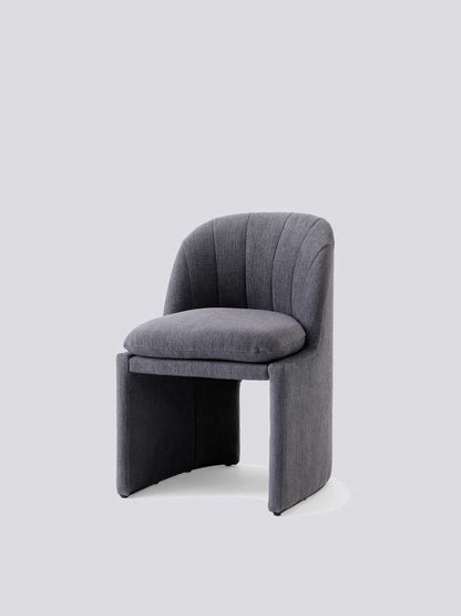 Loafer SC106 Dining Chair