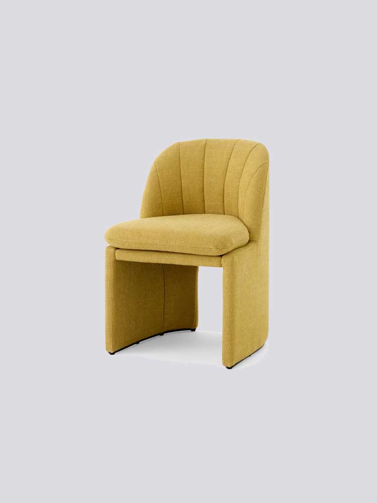 Loafer SC106 Dining Chair