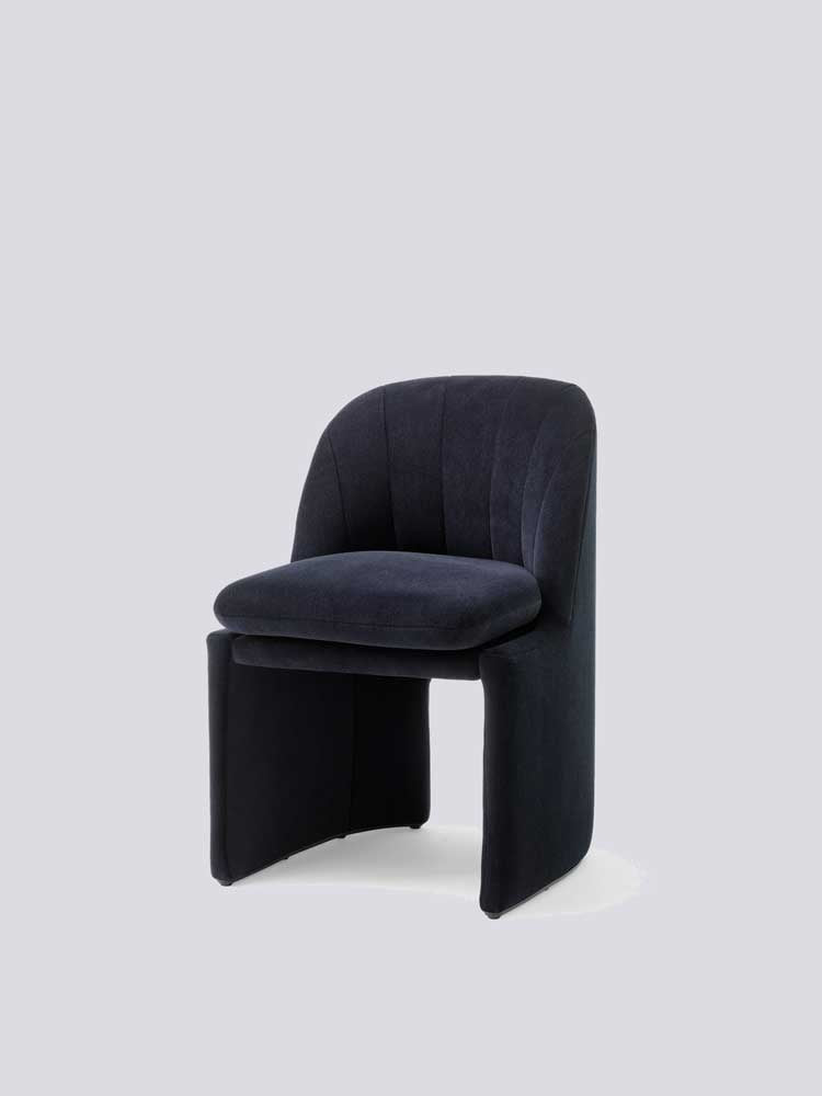 Loafer SC106 Dining Chair