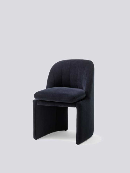 Loafer SC106 Dining Chair