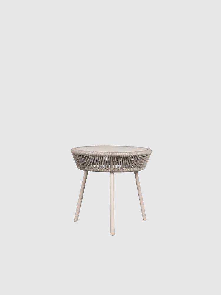 Loop Side Table