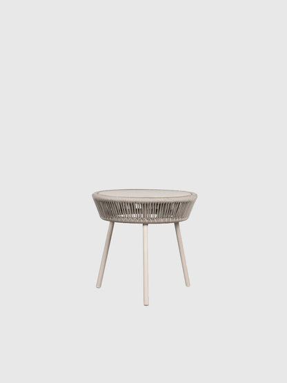 Loop Side Table