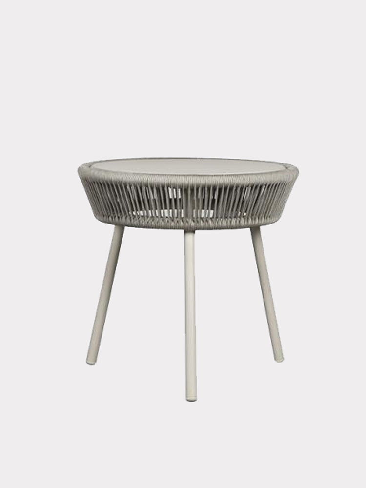 Loop Side Table