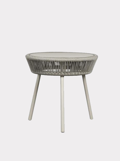 Loop Side Table