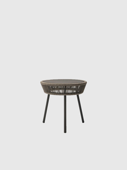 Loop Side Table