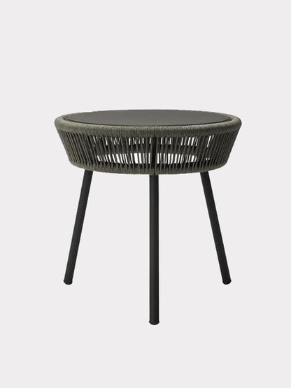 Loop Side Table