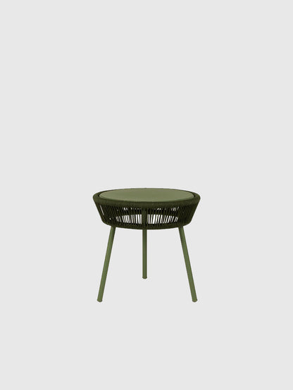 Loop Side Table