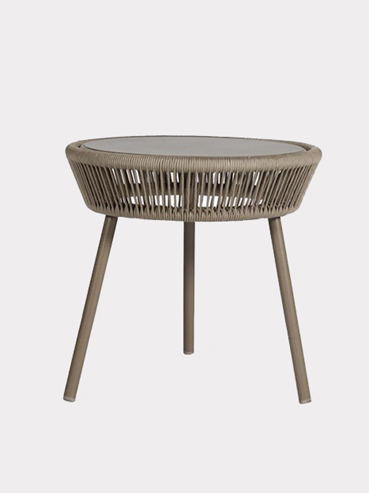 Loop Side Table