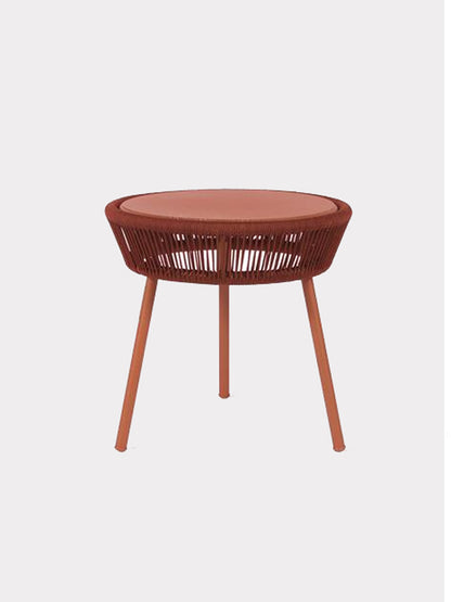 Loop Side Table