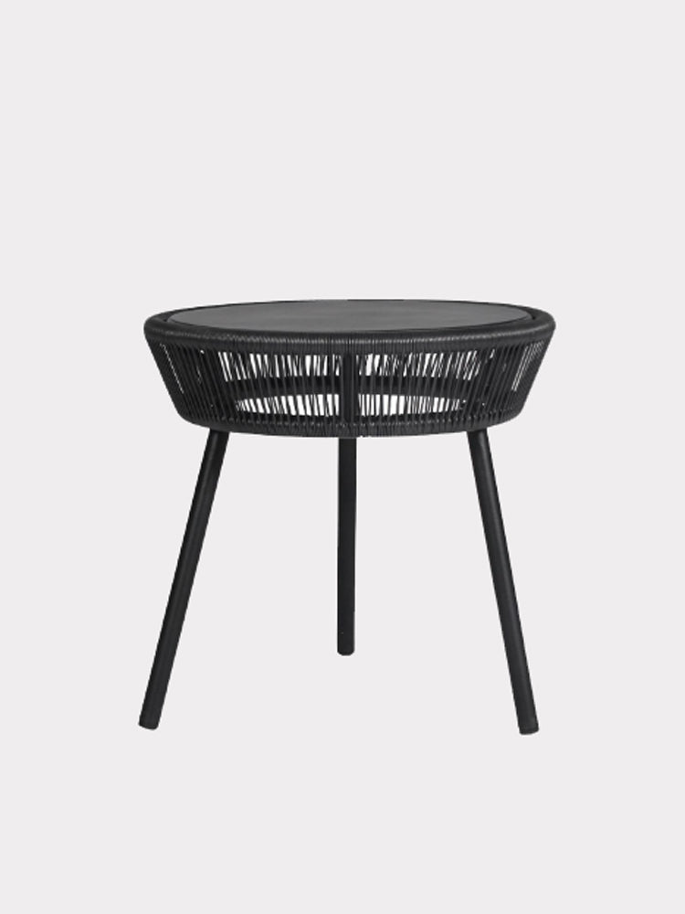 Loop Side Table