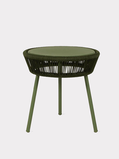 Loop Side Table