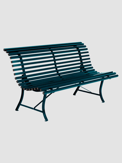 Louisiane Bench | Fermob | Catalog Interiors UK
