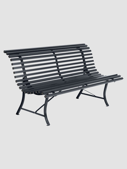 Louisiane Bench | Fermob | Catalog Interiors UK