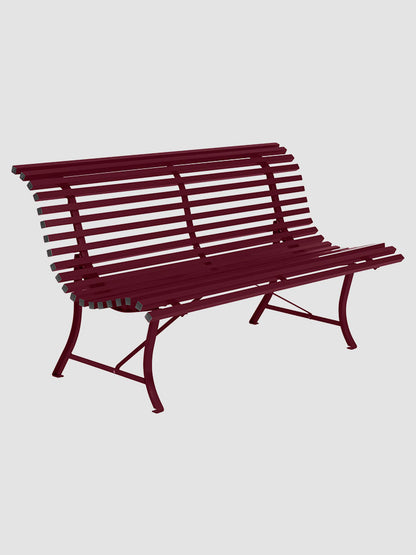 Louisiane Bench | Fermob | Catalog Interiors UK