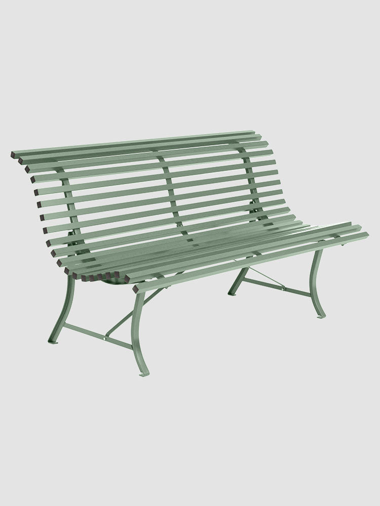 Louisiane Bench | Fermob | Catalog Interiors UK