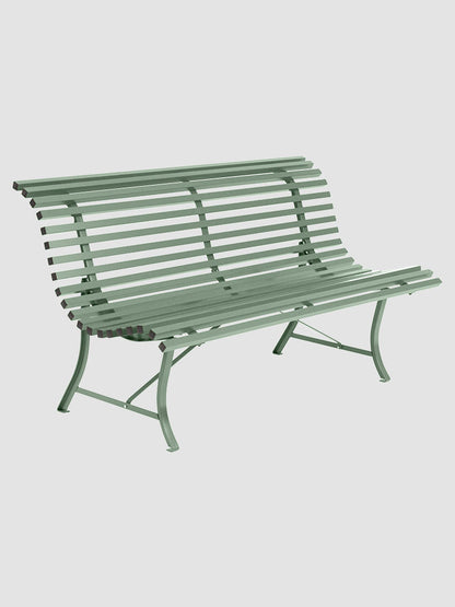 Louisiane Bench | Fermob | Catalog Interiors UK