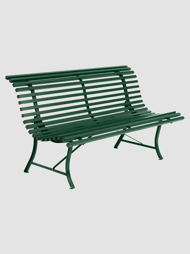 Louisiane Bench | Fermob | Catalog Interiors UK