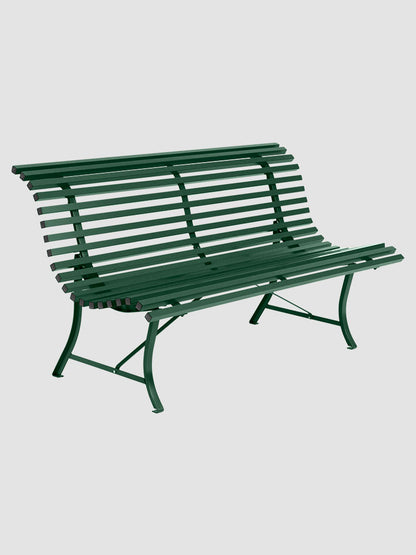 Louisiane Bench | Fermob | Catalog Interiors UK