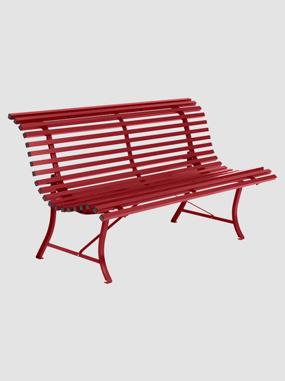 Louisiane Bench | Fermob | Catalog Interiors UK