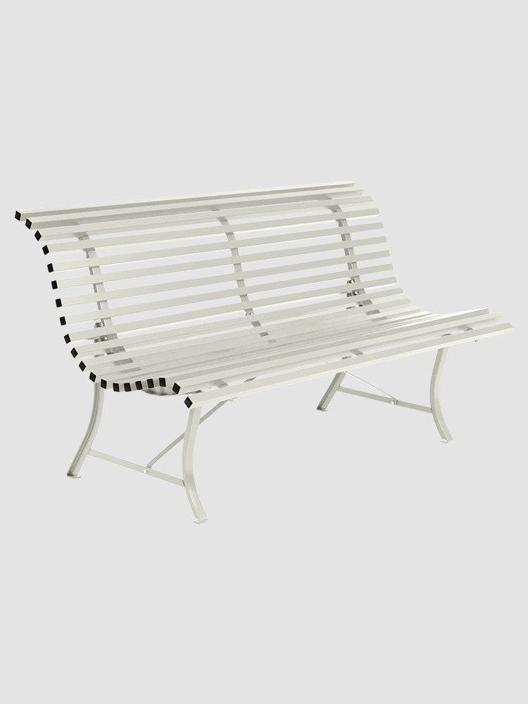 Louisiane Bench | Fermob | Catalog Interiors UK