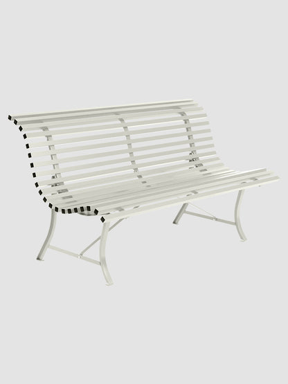 Louisiane Bench | Fermob | Catalog Interiors UK
