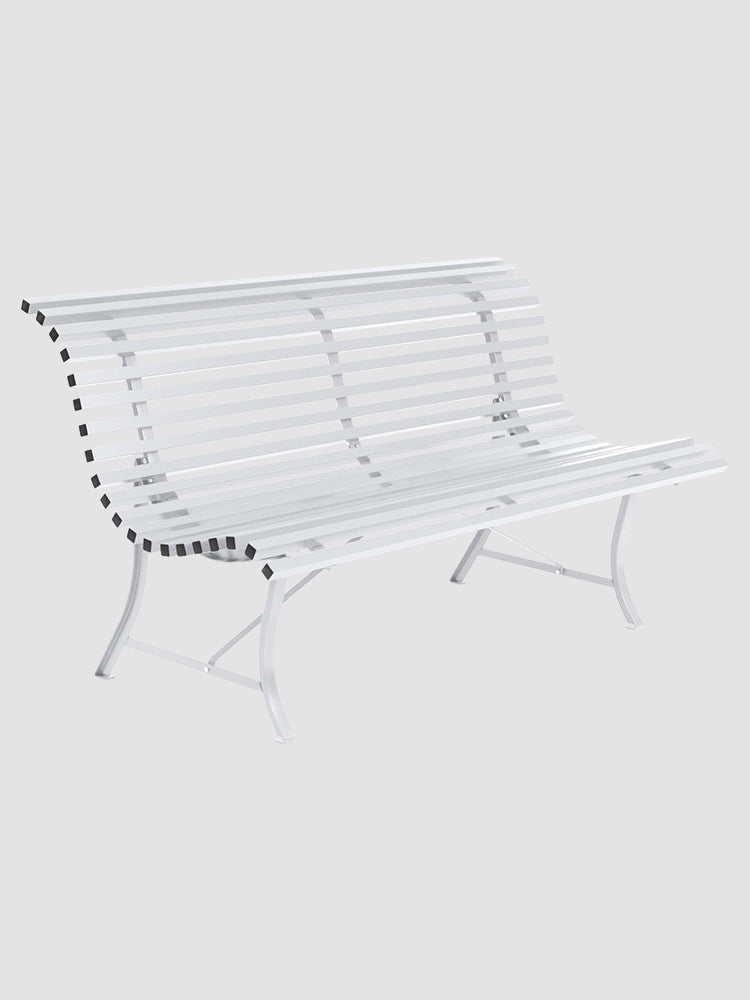 Louisiane Bench | Fermob | Catalog Interiors UK
